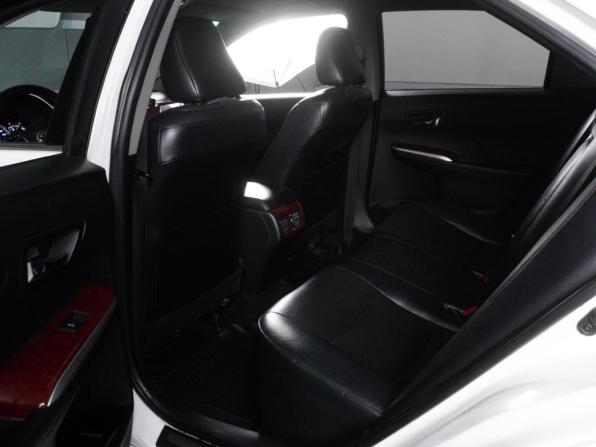 Toyota Camry VII (XV50) с пробегом 2012 года, цена 1 639 000 рублей, 171847 км, седан, Автокод Объявления