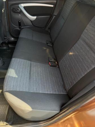 Renault Duster I с пробегом 2013 года, цена 620 000 рублей, 142737 км, внедорожник, Автокод Объявления
