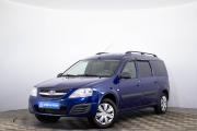 Lada (ВАЗ) Largus I Пермь  - изображение 23