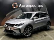 Geely Coolray I Ставрополь  - изображение 24