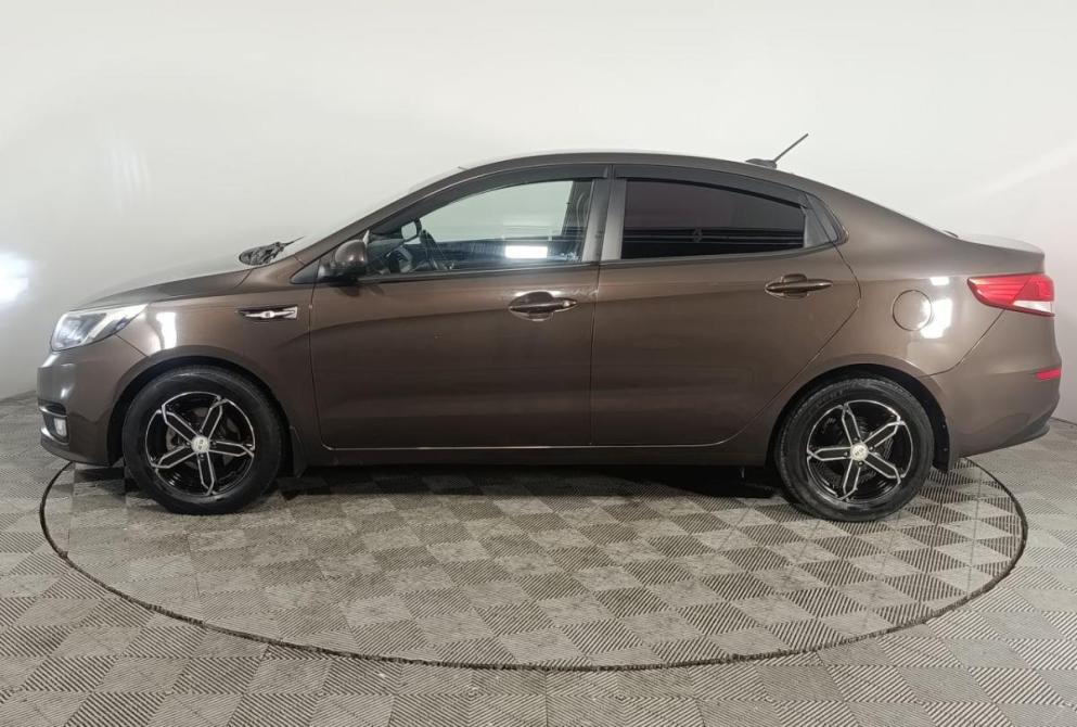 Kia Rio IV Волгоград  - изображение 4