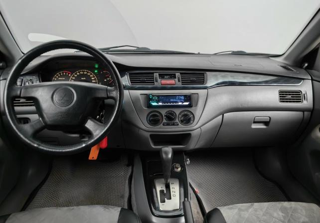 Mitsubishi Lancer IX с пробегом 2004 года, цена 199 000 рублей, 290000 км, седан, Автокод Объявления