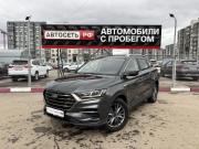 SWM G01 Альметьевск  - изображение 21
