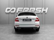 Skoda Octavia III (A7) Тюмень  - изображение 23