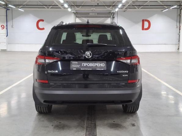 Skoda Kodiaq I с пробегом 2019 года, цена 3 180 000 рублей, 127418 км, внедорожник, Автокод Объявления