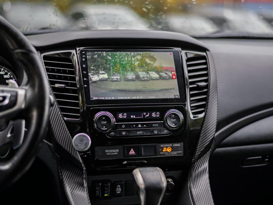 Mitsubishi Pajero Sport III Санкт-Петербург  - изображение 7