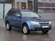 Subaru Forester III Новосибирск  - изображение 23