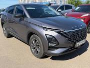 Omoda C5 I Киров  - изображение 3