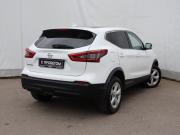 Nissan Qashqai II Рестайлинг Москва  - изображение 27
