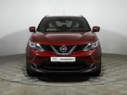 Nissan Qashqai II Санкт-Петербург  - изображение 21
