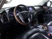 Infiniti QX80 I Рестайлинг Москва  - изображение 48