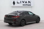 Kia Optima IV Рестайлинг Москва  - изображение 20