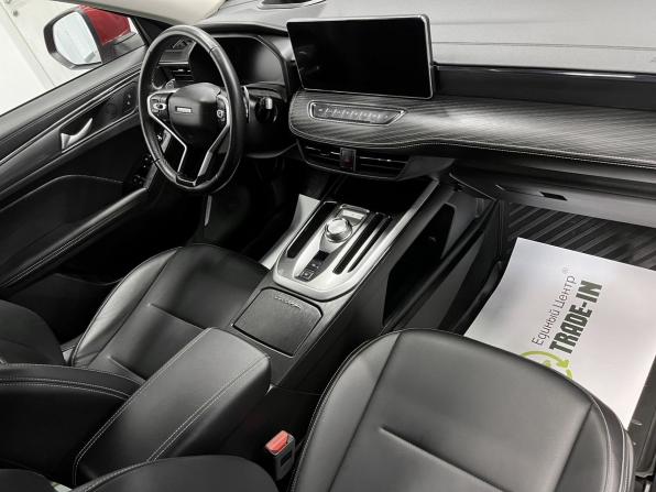 Haval Jolion I с пробегом 2023 года, цена 1 885 000 рублей, 57930 км, внедорожник, Автокод Объявления