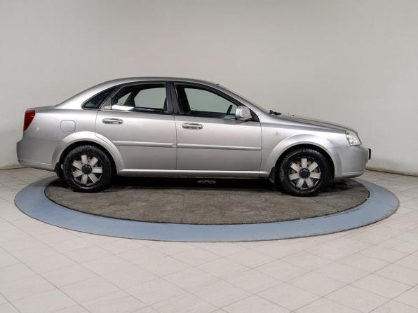 Chevrolet Lacetti I с пробегом 2012 года, цена 479 900 рублей, 317000 км, седан, Автокод Объявления