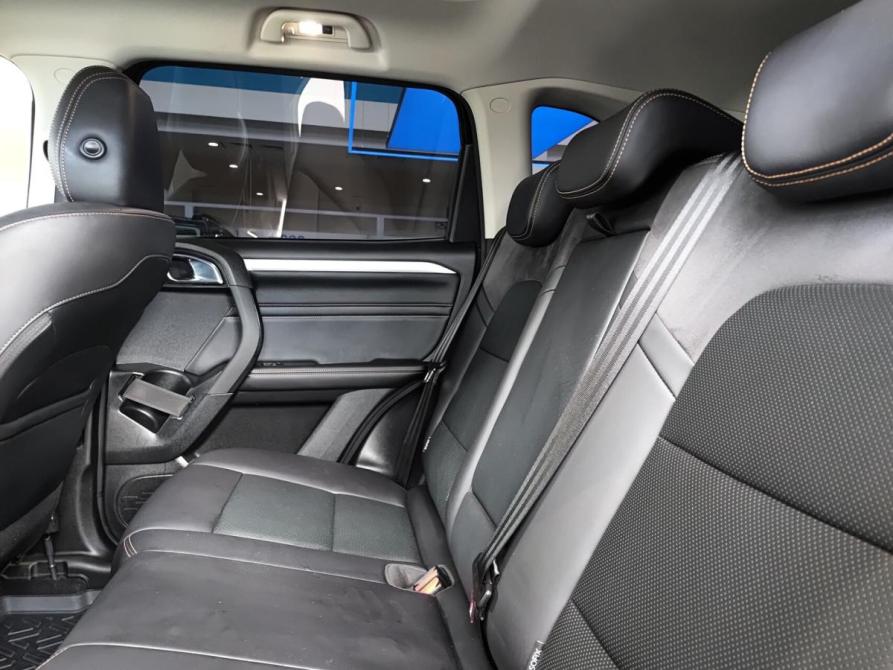 Haval Dargo Казань  - изображение 15