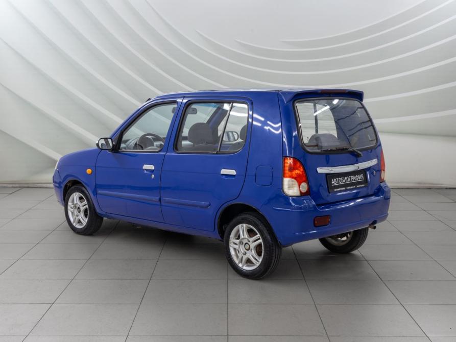 BYD Flyer Волгоград  - изображение 5