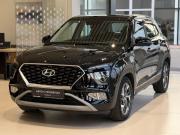 Hyundai Creta II Краснодар  - изображение 27