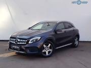 Mercedes-Benz GLA I (X156) Рестайлинг Москва  - изображение 17