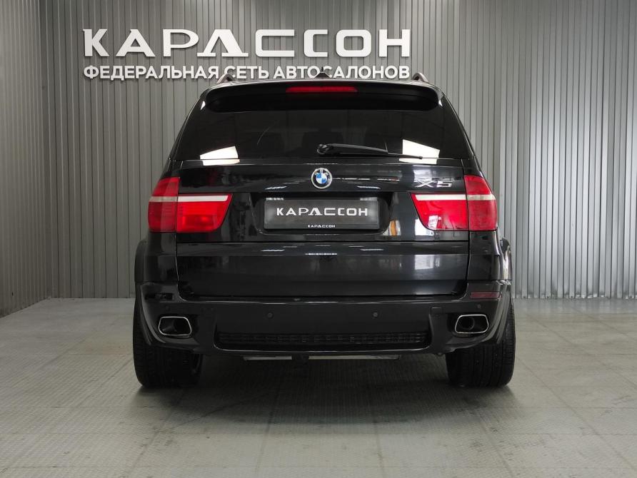 BMW X5 II (E70) Пермь  - изображение 4