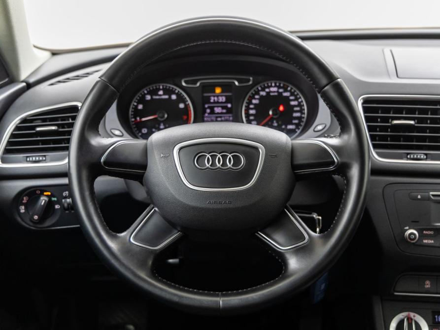 Audi Q3 I (8U) Волгоград  - изображение 15