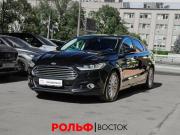 Ford Mondeo V Москва  - изображение 17