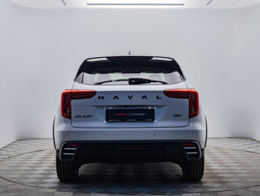 Haval Jolion I Рестайлинг Москва  - изображение 4