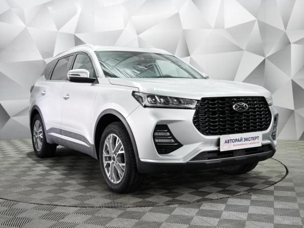 Xcite X-Cross 7 с пробегом 2024 года, цена 1 841 000 рублей, 40000 км, внедорожник, Автокод Объявления