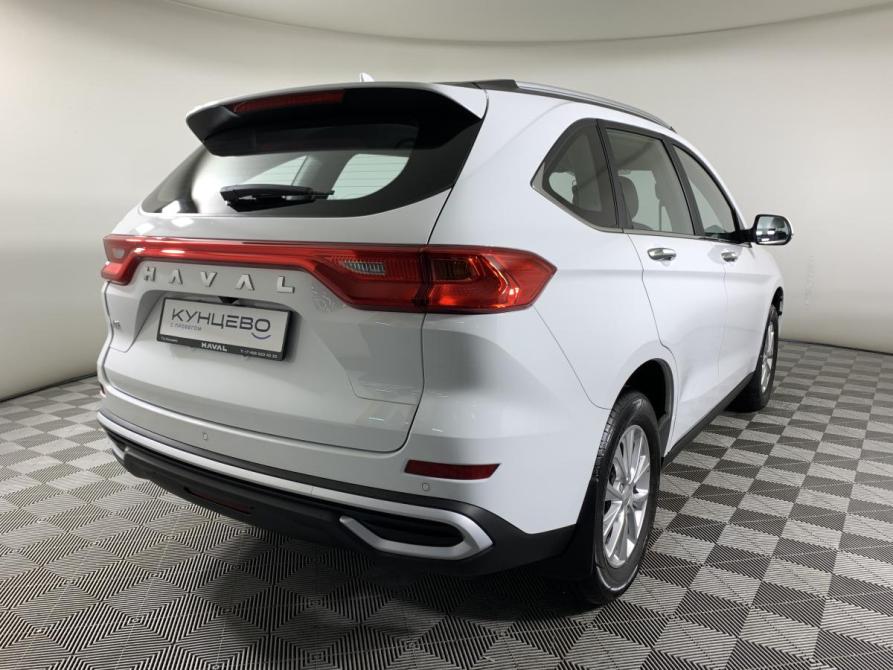 Haval M6 II Москва  - изображение 5