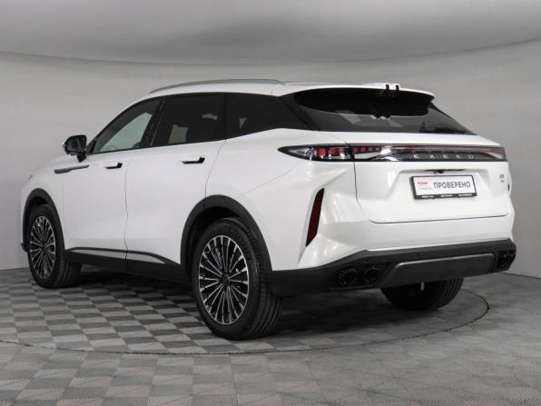 Exeed RX с пробегом 2024 года, цена 3 550 000 рублей, 13195 км, внедорожник, Автокод Объявления