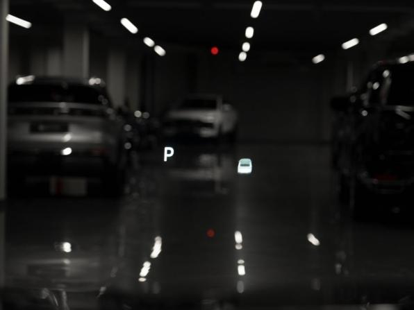 Geely Galaxy M7 с пробегом 2026 года, цена 3 700 000 рублей, 18 км, внедорожник, Автокод Объявления