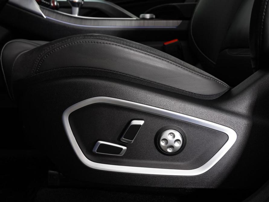 Geely Tugella I Рестайлинг Санкт-Петербург  - изображение 25