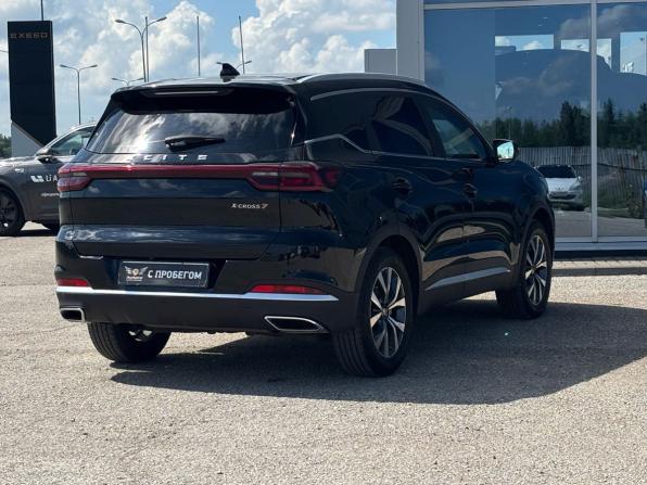 Xcite X-Cross 7 с пробегом 2024 года, цена 1 749 000 рублей, 51000 км, внедорожник, Автокод Объявления