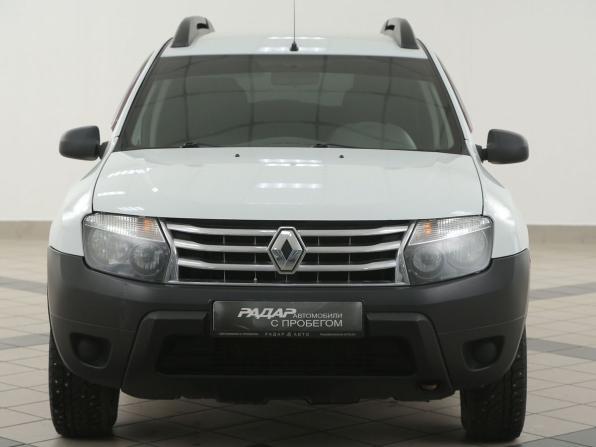 Renault Duster I с пробегом 2013 года, цена 725 000 рублей, 181000 км, внедорожник, Автокод Объявления