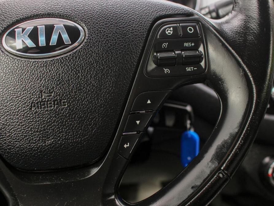 Kia Ceed II Калуга  - изображение 15