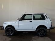 Lada (ВАЗ) Niva Legend I Псков  - изображение 26