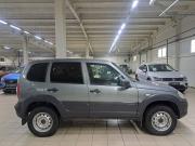 Chevrolet Niva I Рестайлинг Набережные Челны  - изображение 27