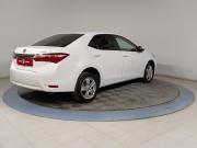 Toyota Corolla XI (E160 E170 E180) Екатеринбург  - изображение 25
