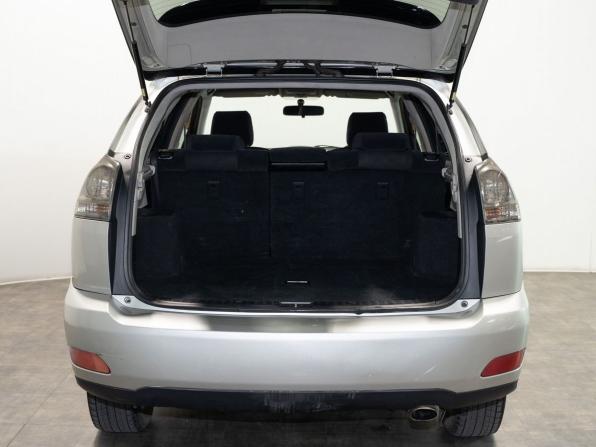 Toyota Harrier II (XU30) с пробегом 2006 года, цена 1 590 000 рублей, 143665 км, внедорожник, Автокод Объявления