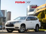Mitsubishi Pajero Sport III Москва  - изображение 21
