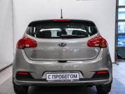 Kia Ceed II Красноярск  - изображение 37