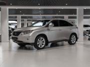 Lexus RX III Москва  - изображение 32