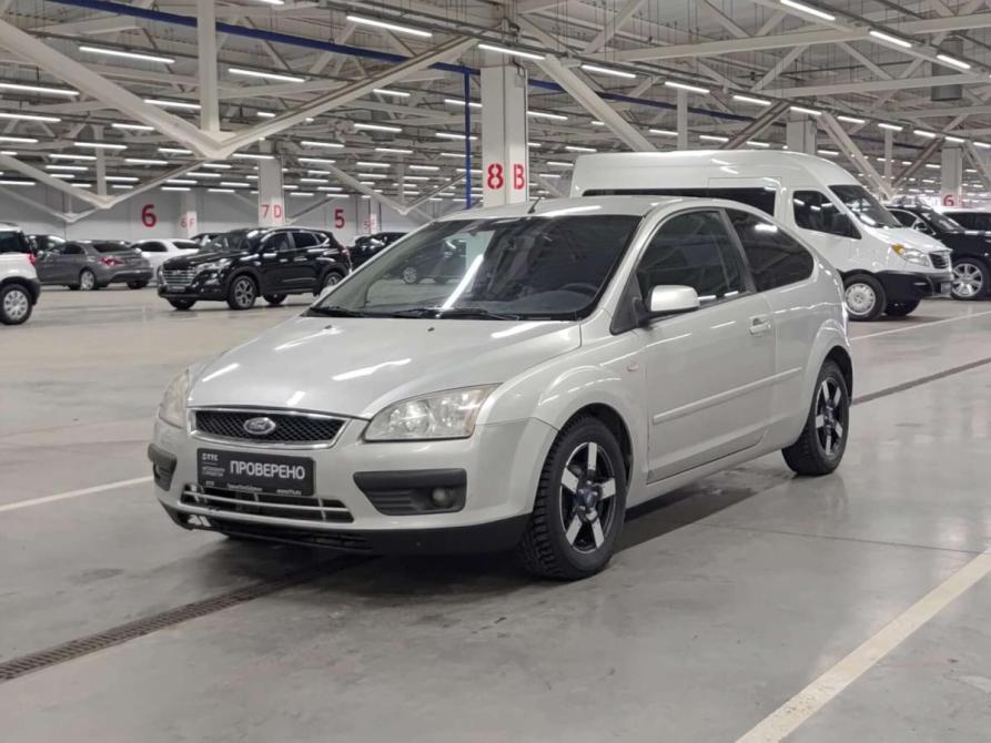 Ford Focus II Казань  - изображение 1