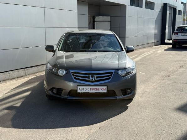 Honda Accord VIII Рестайлинг с пробегом 2011 года, цена 1 215 000 рублей, 166526 км, седан, Автокод Объявления