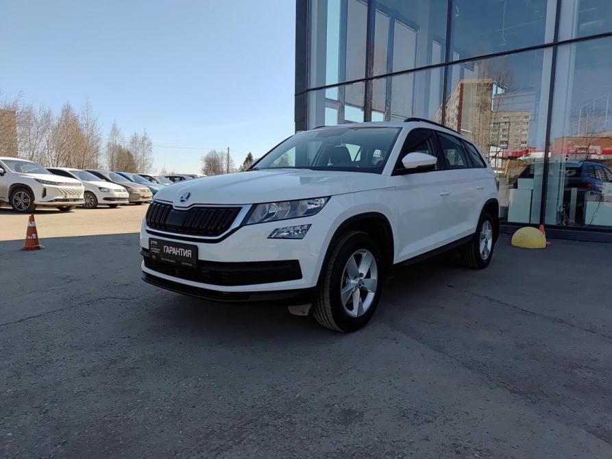 Skoda Kodiaq I Ижевск  - изображение 1