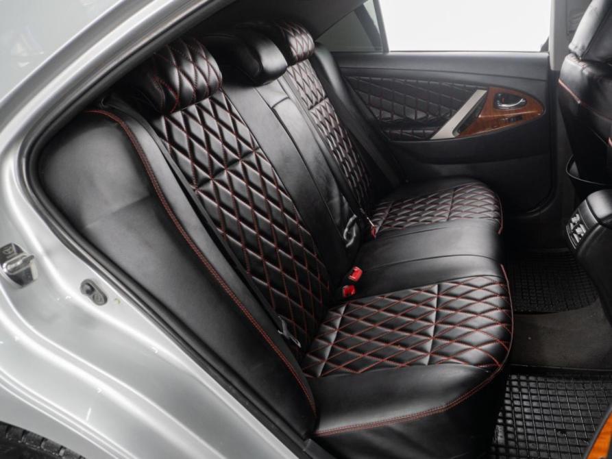 Toyota Camry VI (XV40) Рестайлинг Тюмень  - изображение 7
