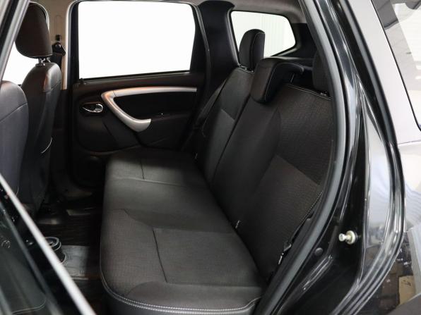 Nissan Terrano III (D10) с пробегом 2021 года, цена 1 539 000 рублей, 135180 км, внедорожник, Автокод Объявления