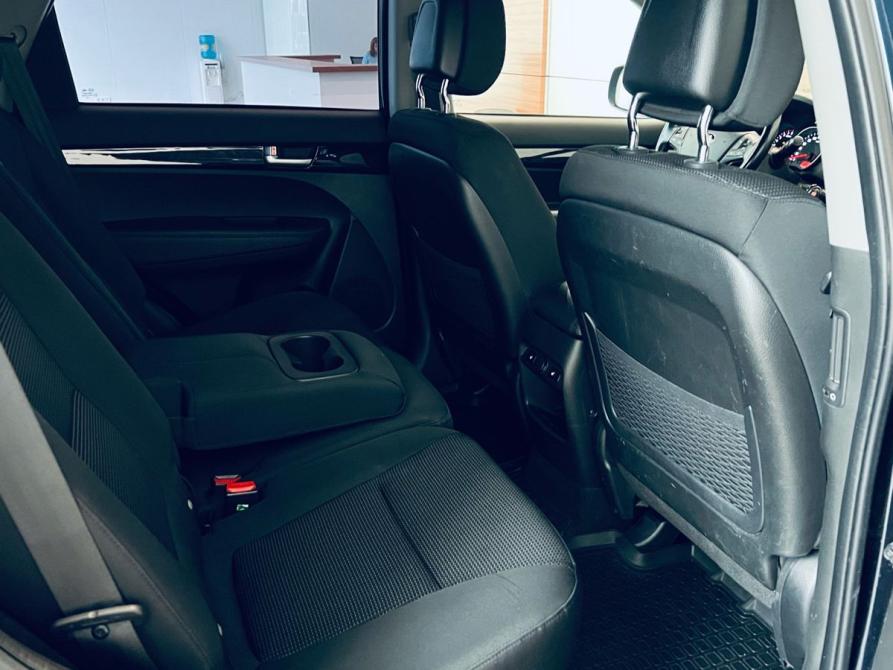 Kia Sorento II Рестайлинг Санкт-Петербург  - изображение 15