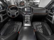 Toyota Land Cruiser 200 Series Рестайлинг 2 Москва  - изображение 41
