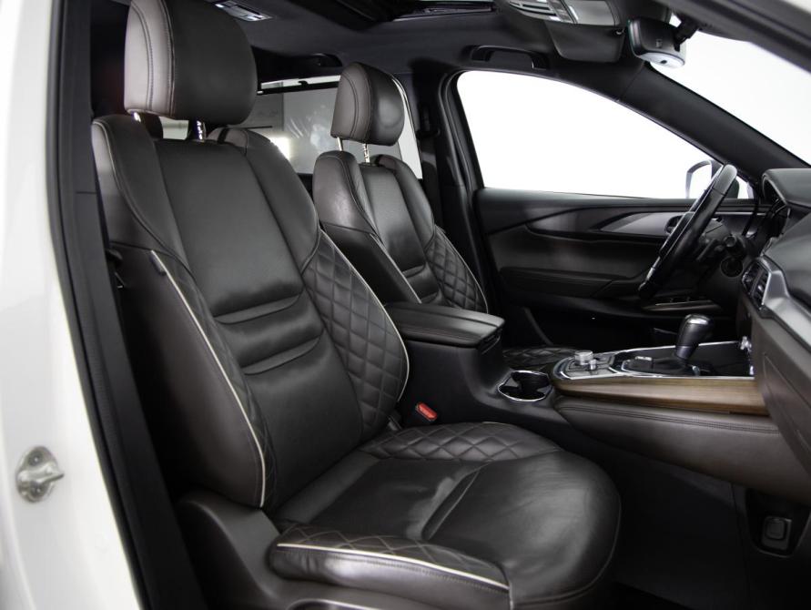 Mazda CX-9 II Рестайлинг Санкт-Петербург  - изображение 15