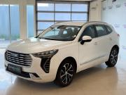 Haval Jolion I Москва  - изображение 20